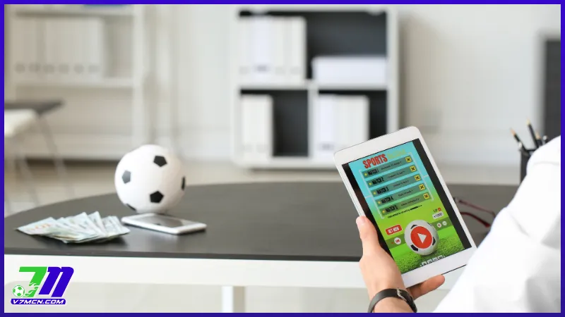Chia Sẻ Một Số Kinh Nghiệm Cược Vét Máng Hiệu Quả